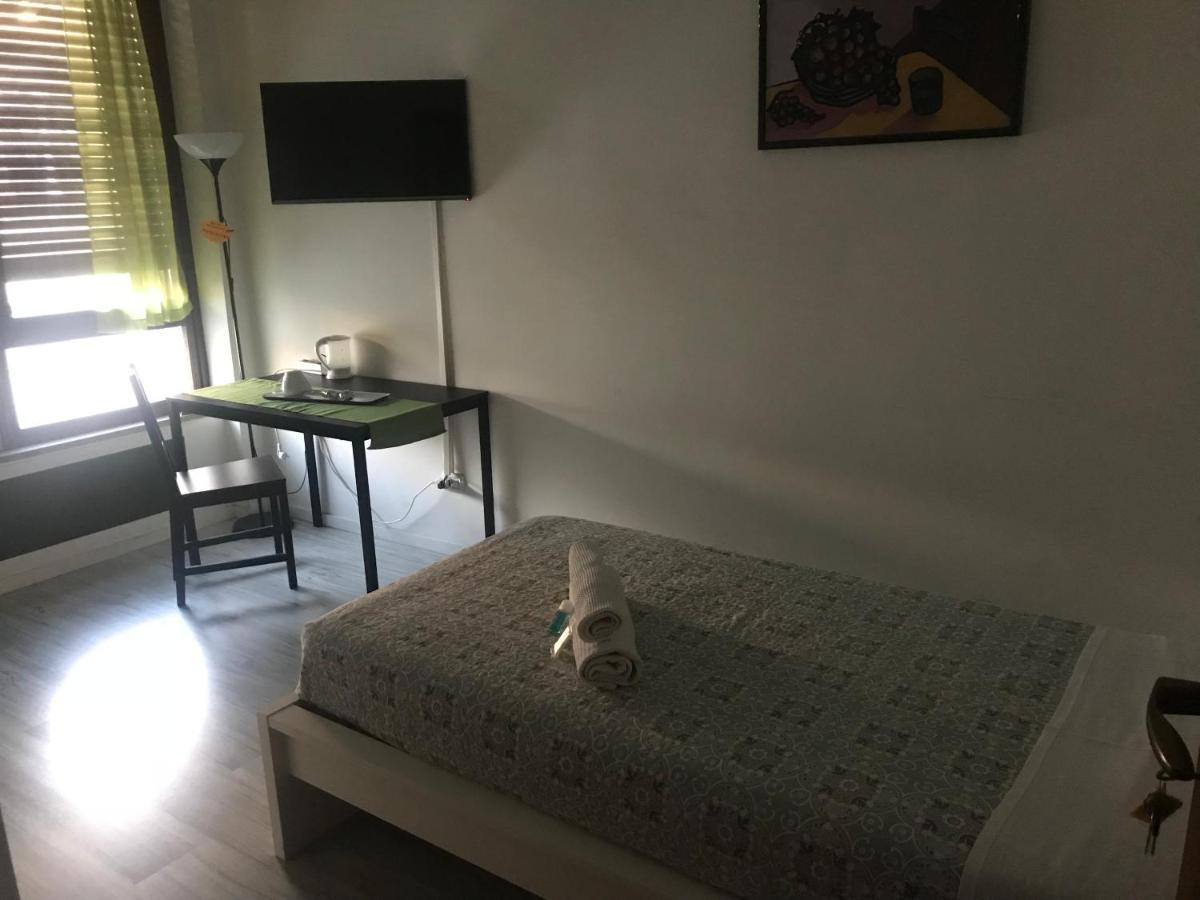 博洛尼亚Itremoschettieri住宿加早餐旅馆 外观 照片